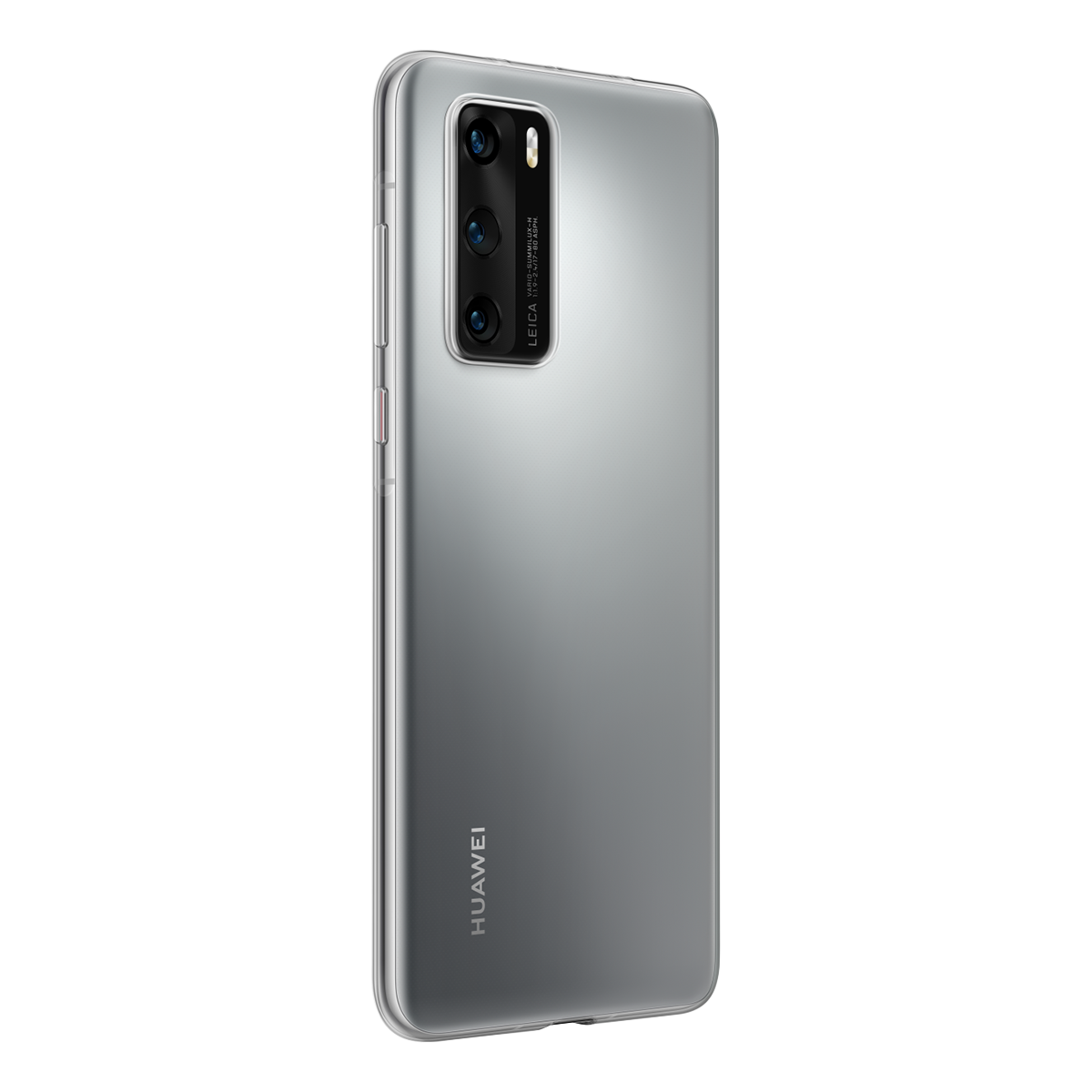 Διάφανη θήκη HUAWEI P40 - 2