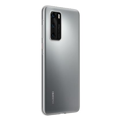 TPU case HUAWEI P40