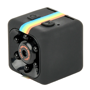 LAMTECH mini web camera HD