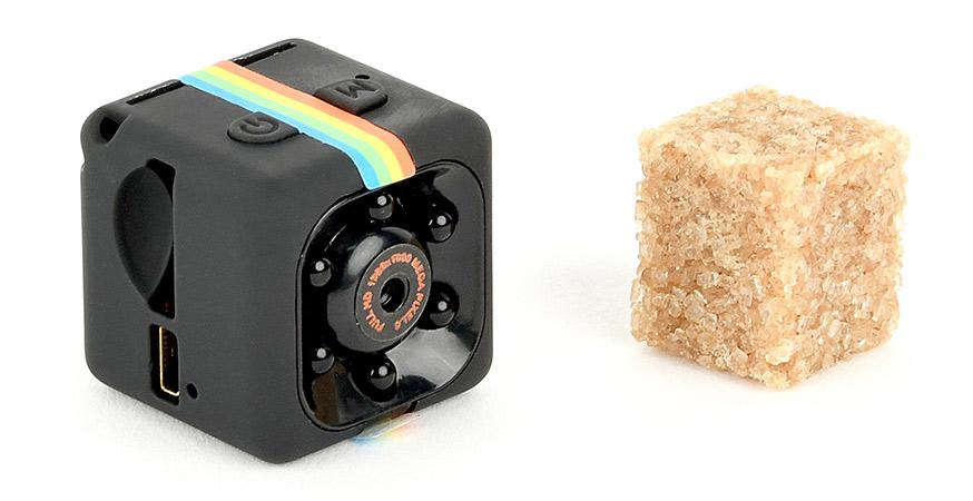 LAMTECH mini web camera HD