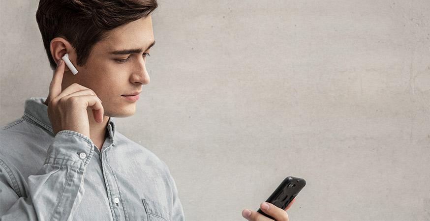 XIAOMI Mi True Wireless Earphones 2