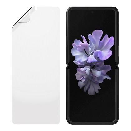 PANZERGLASS Case Friendly screen protector for SAMSUNG Galaxy Z Flip