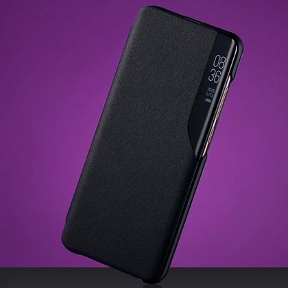case Smart Cover XIAOMI Mi 10 black
