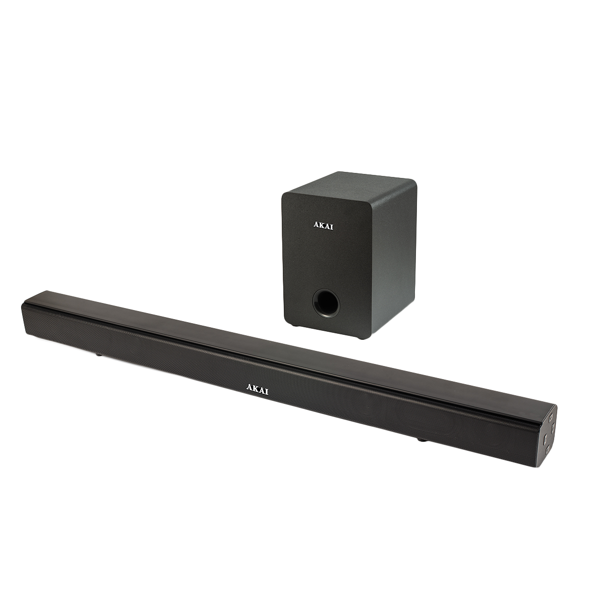 AKAI Soundbar ASB-6WSW