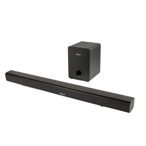 AKAI Soundbar ASB-6WSW