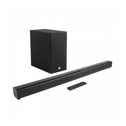 JBL Soundbar Cinema SB160