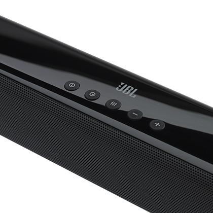 JBL Soundbar Cinema SB160