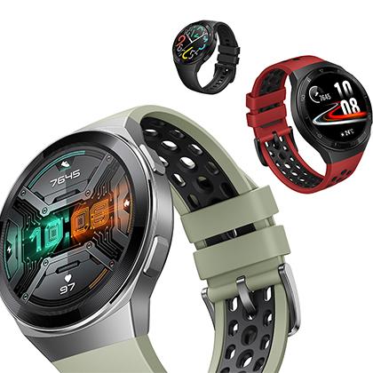 HUAWEI Watch GT 2e