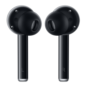 Ασύρματα ακουστικά HUAWEI FreeBuds 3i Μαύρα