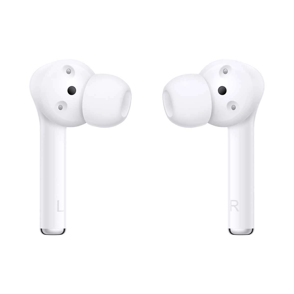 Ασύρματα ακουστικά HUAWEI FreeBuds 3i Λευκά