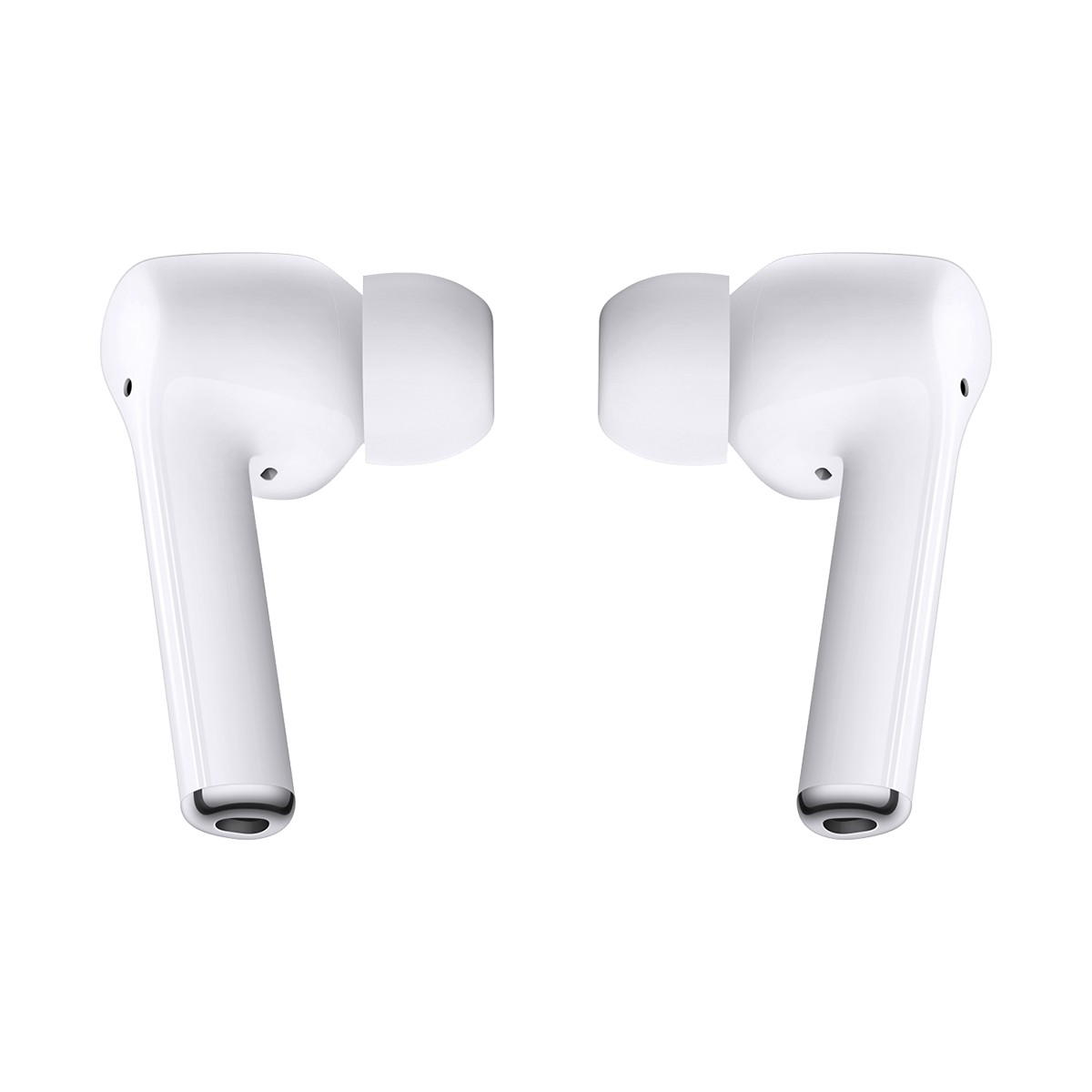 Ασύρματα ακουστικά HUAWEI FreeBuds 3i Λευκά - 3
