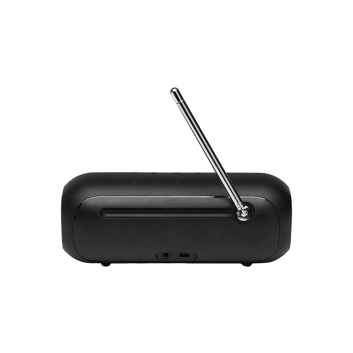 Bluetooth ηχείο με ραδιόφωνο JBL Tuner 2 Μαύρο - 3