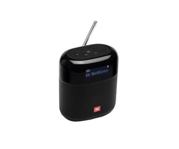 Bluetooth ηχείο με ραδιόφωνο JBL Tuner XL