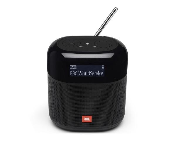 Bluetooth ηχείο με ραδιόφωνο JBL Tuner XL