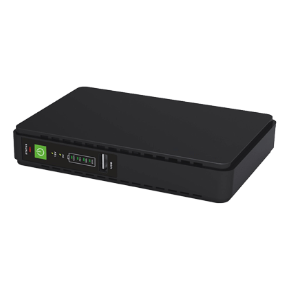 mini UPS DC LAMTECH LAM 021417 30W