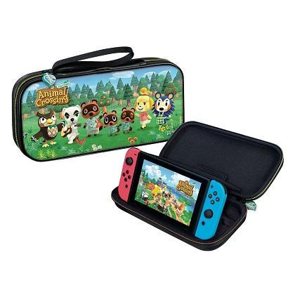 BIG BEN case Animal Crossing New Horizons Nintendo Switch