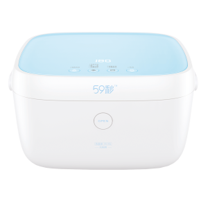 59S αποστειρωτής UVC LED Sterilizer Box T5