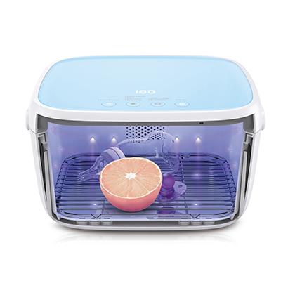 59S desktop portable sterilizer UVC LED Sterilizer Box T5