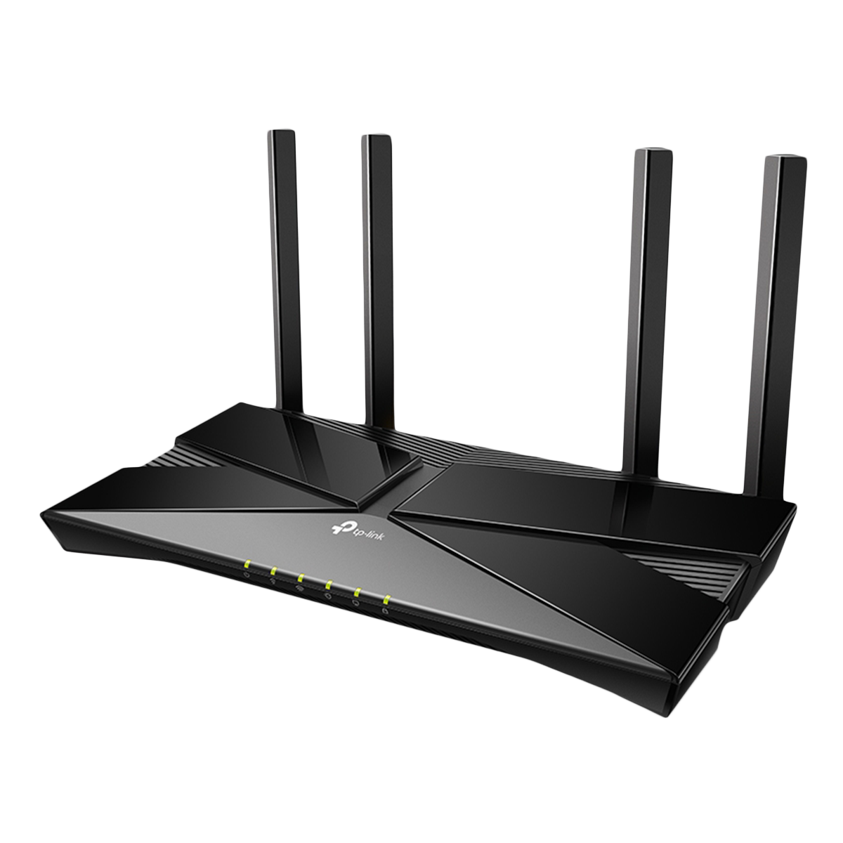 TP-LINK router Archer AX10 Wi-Fi 6 - 2