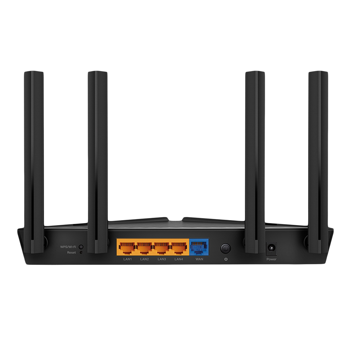 TP-LINK router Archer AX10 Wi-Fi 6 - 3
