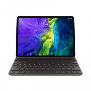 Θήκη Smart Keyboard Folio APPLE iPad Pro 11'' (1st/ 2nd/ 3rd/ 4th Generation) / iPad Air (4th/ 5th Generation)