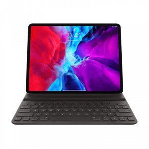Θήκη Smart Keyboard Folio APPLE iPad Pro 12.9'' (3rd/ 4th/ 5th/ 6th Generation)