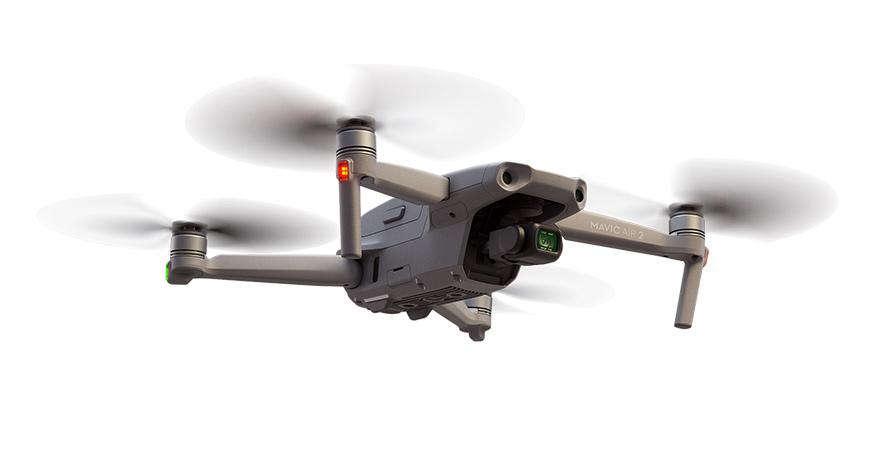DJI Drone Mavic Air 2 