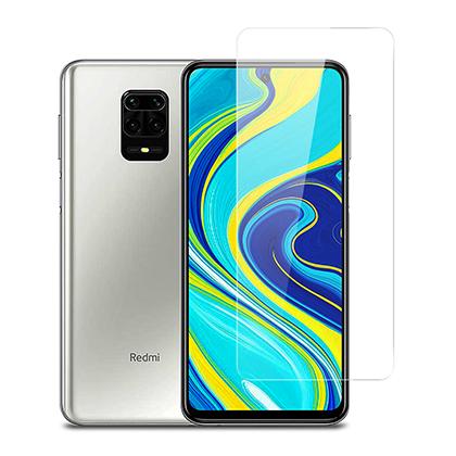 COSY Screen Protection Glass for XIAOMI Redmi Note 9S/ 9 Pro