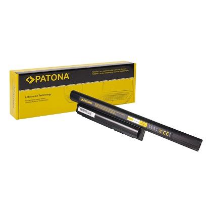 PATONA battery Laptop CLE5726 for SONY VGP