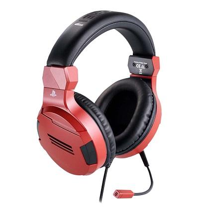 BIG BEN Gaming Headset V.3 