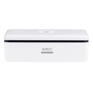 59S κουτί αποστείρωσης UVC LED Sterilizer S2