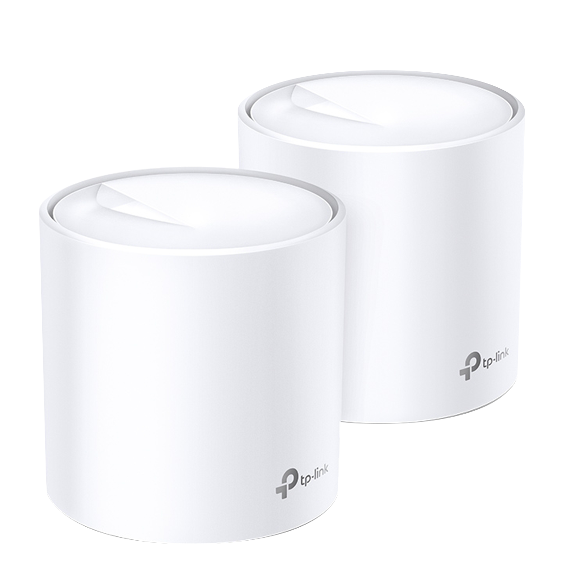 TP-LINK σύστημα Wi-Fi Mesh Deco X60 2-pack