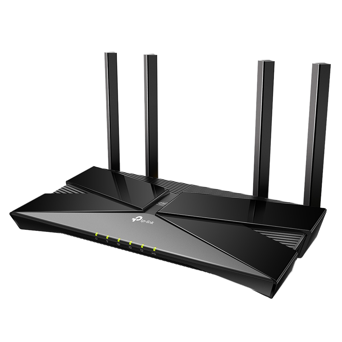 TP-LINK router Archer AX50 Wi-Fi 6 - 2
