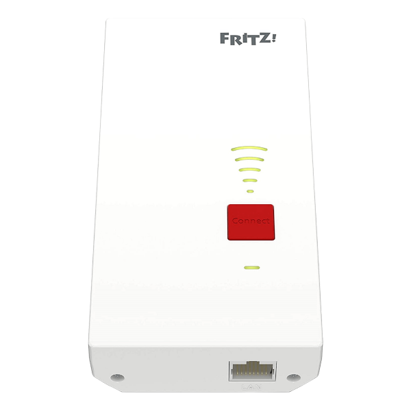 AVM FRITZ! Wi-Fi Repeater 2400 - Repeaters - Extenders - ΓΕΡΜΑΝΟΣ