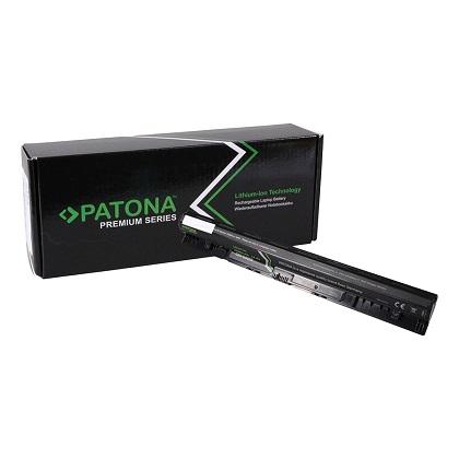 PATONA Premium battery Laptop CL7457 for LENOVO G50/ G400s/ G405s/ G410s