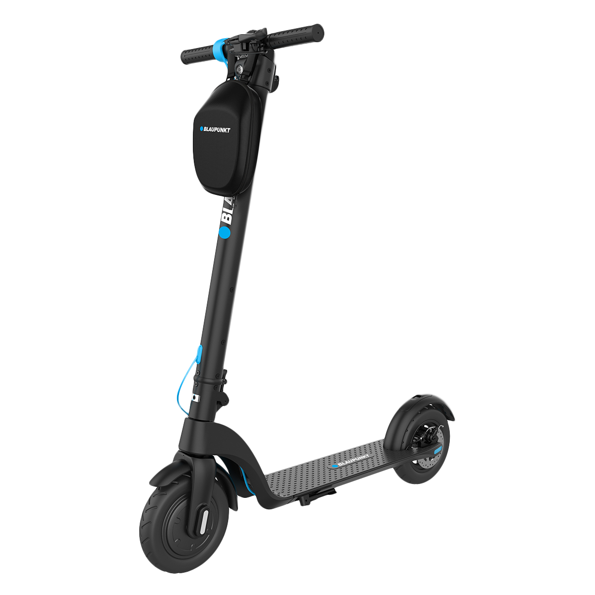 BLAUPUNKT θήκη μεταφοράς ACE800 για σκούτερ - 2