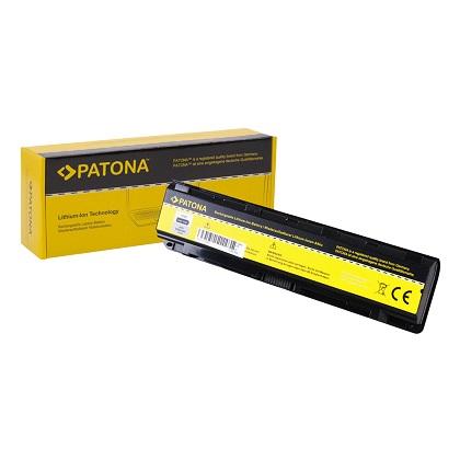 PATONA battery laptop CL4885 for TOSHIBA Satellite