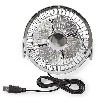 NEDIS mini fan USB
