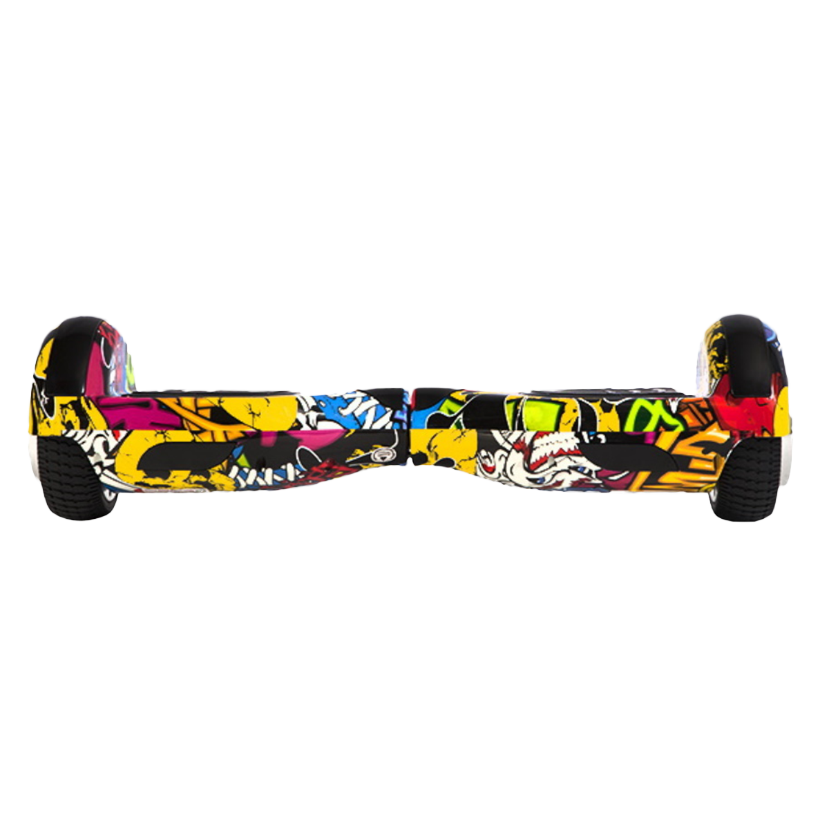 URBAN GLIDE Hoverboard 65 Lite - 2