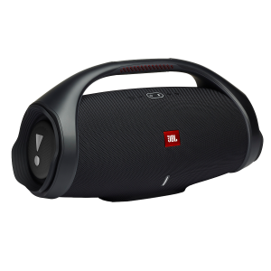 Bluetooth ηχείο JBL Boombox 2 Μαύρο