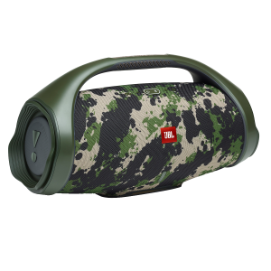 Bluetooth ηχείο JBL Boombox 2 Squad