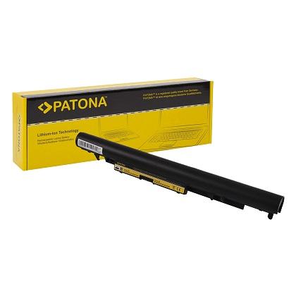 PATONA battery Laptop 2827 for HP JC04 
