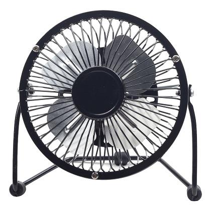 GEMBIRD fan USB NF-03