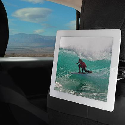  SCOSCHE car base for Tablets and iPads MagicMount XL Headrest