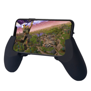 Universal βάση CELLY GameGrip για Smartphones