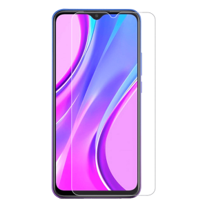 Γυαλί προστασίας οθόνης COSY για το XIAOMI Redmi 9