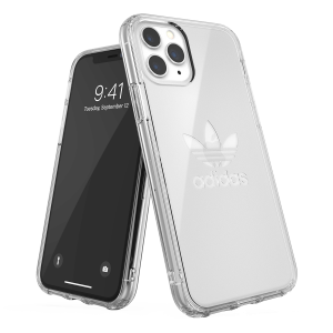 Διάφανη θήκη Protective Clear Case ADIDAS για το iPhone 11 Pro