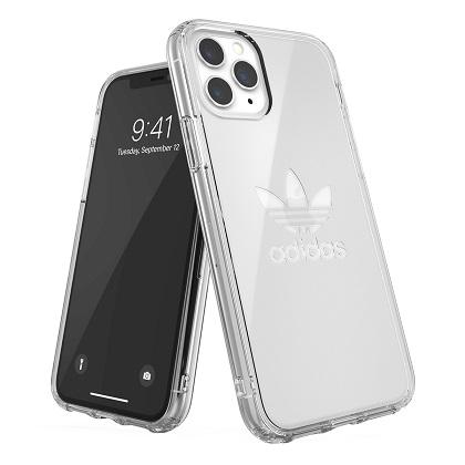  Transparent Protective Clear Case ADIDAS case for iPhone 11 Pro