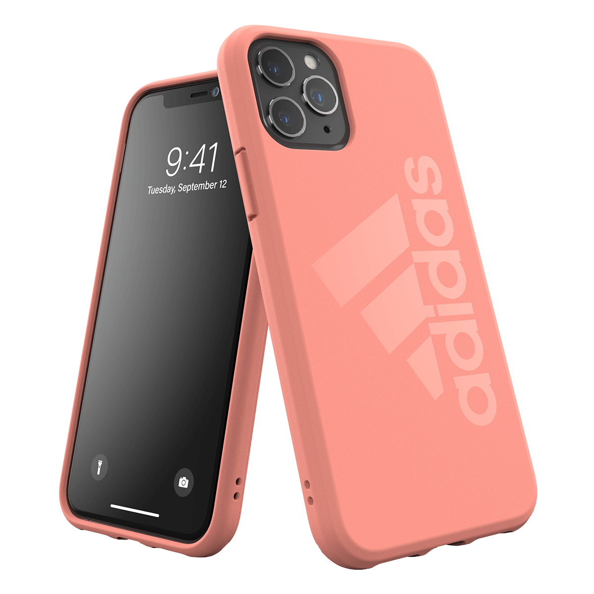 Θήκη Terra Bio ADIDAS για το iPhone 11 Pro Ροζ
