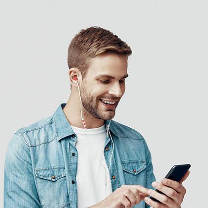 HANDSFREE CELLY 1000 
